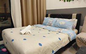 Zuncy T21,T23 , Walk To Legoland, Medini, Bukit Indah